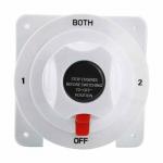 12-32VDC 175A Four Position Marine Battery Selector Switch With Both Option for sale