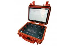 China Vertical Electrical Resistivity Meter Digital Geophysical For Underground Water Detector supplier