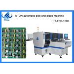 automatic LED Driver Making Machine, Household Appliance SMT Machine for sale