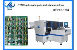China automatic LED Driver Making Machine, Household Appliance SMT Machine supplier