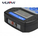 HART 475 Compatible Flow Meter for LCD Display and Easy Operation