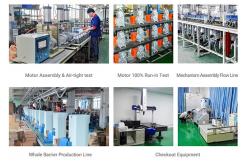 China Swing Barrier Gate manufacturer
