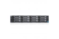 China DELL Poweredge R730XD 2U Refurbished Storage Server 32G*16 DDR4 supplier