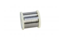 China Permalloy 1j77 Ni77Mo4Cu5 Soft Magnetic Alloy High Permeability supplier