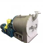 Two - Stage Pusher Centrifuge / Large Capacity Sodium Sulfate Dewatering Centrifuge for sale