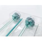 5mm Disposable Laparoscopic Bladeless Trocar Kit Sleeve with Pouch Veress