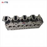 4D33 3.3L ME999863 Engine Cylinder Head For Mitsubishi Fuso for sale