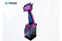 China AR TiTa Magical Floor 3D Interactive Projector Games supplier