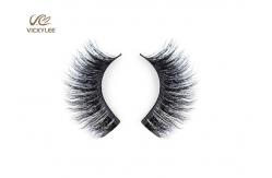 China Reusable 6 Pairs 5D Faux Volume Fill Eyelash Extensions supplier