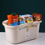 Durable Shower Caddy Portable Plastic Large Capacity No Deformation for sale