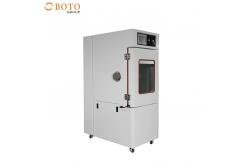 China High Low Temperature And Humidity Climatic Test Chamber supplier