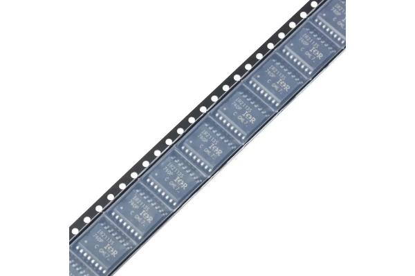IRF9540NPBF Integrated Circuits (ICs)
Embedded
Microcontrollers
