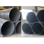 Ssaw Large Diameter Carbon SteelSpiral Steel Pipe for sale