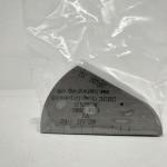IIW V2 Ultrasonic Inspection Calibration Test Block for sale