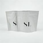 Packaging Bag with  Small Paper Sachet Bag for Seed Packing for sale