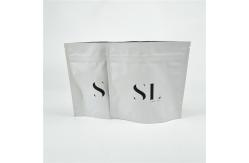 China Packaging Bag with  Small Paper Sachet Bag for Seed Packing supplier