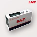 Portable Gloss Meter High Stablity For Plastics / Porcelain / Testing for sale
