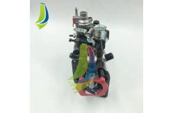 China 9323A350G Fuel Injection Pump For DP210 Engine supplier
