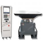 500Kg Payload Bump Test Equipment , Vibration Test System For Consumer Electronics for sale