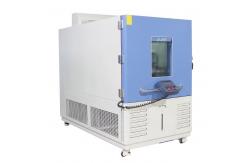 China High 85C 85RH Temperature Humidity Test Chamber supplier