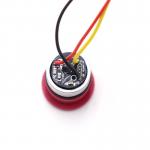 Diffused Silicon Electronic Air Pressure Sensor I2C SPI Output signal for sale