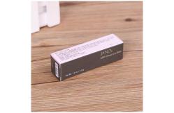 China Versatile White Cardboard Boxes For Cosmetics Skincare And Small Gifts supplier