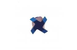 China Unmatched Precision Carbide Thread End Mill For  Cutting D1-20mm supplier