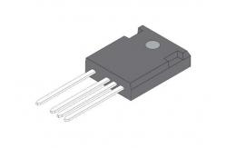 China Transistors MSC360SMA120B Silicon Carbide N-Channel Power MOSFET TO-247-4 supplier