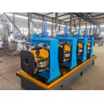 Hydraulic Steel Tube Making Machine for C Z U Purlin 1-3mm