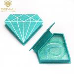 1200g Grey Cardboard Containers For Cosmetics Packaging With Blister Insert for sale