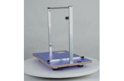China Board Hot Wire Styrofoam Cutter For Diy And Foam Model supplier