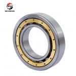 NU332-E-M1 160x340x68 mm Cylindrical Roller Bearing NU332 Single row for sale