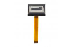China 1.3 Inch OLED Display Module 128x64 16 Pin ZIF Connection CH1116 Driver supplier