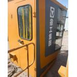 2021 XCMG Tower Crane 7022-12 Enhancing Your Projects with Precision and Reach Moving Type Car Type for sale