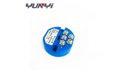 China PT100 Temperature Module Temperature Sensor Temperature Sensor Module supplier