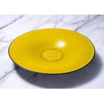 fadeless 11inch Ceramic Dinner Plate For Pasta Soup for sale