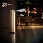 Waterless Floor Standing Scent Large Capacity Diffuser Commercial Hotel Air Aroma Diffuser for Office Home Room for sale