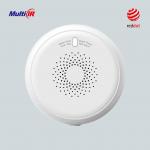 CH4 Natural Gas Detector Alarm For Home 150mA Stable Reliable for sale