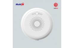 China CH4 Natural Gas Detector Alarm For Home 150mA Stable Reliable supplier