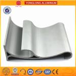 Reusable Machined Aluminum Profiles / 6063 Aluminium Ladder Parts for sale