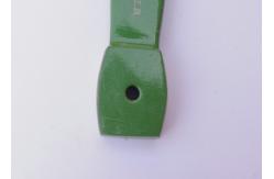 China Multi Purpose Spark Proof Wrench Non Sparking Safety Tools Green Color supplier
