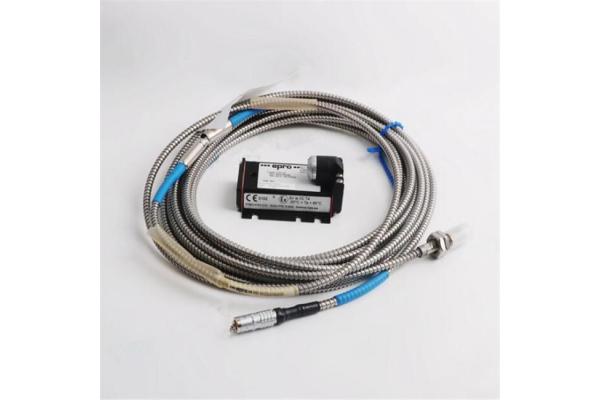 PR6423/013-130 CON021 EPRO Eddy Current Sensor
