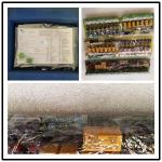 General Electric IC697VAL306 12-bit Analog Output Board IC697VAL306 for sale