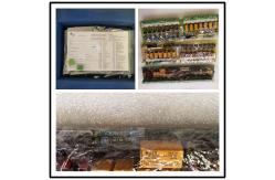 China General Electric IC697VAL306 12-bit Analog Output Board IC697VAL306 supplier