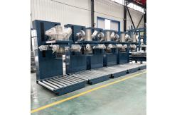 China Electronic Explosion-proof Ton Bag Packaging Machine Quantitative Weighing Ton Bag Packaging supplier