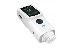 China 3nh 400 - 700nm Color Spectrophotometer With APP Software supplier