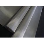 1.5m 304 Stainless Steel WMesh Conveyor Belt Dutch Weave For Chemical Industry for sale
