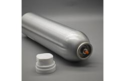 China High Quality Shaving Foam Valve 1-Inch Aerosol Can Aerosol Valves supplier