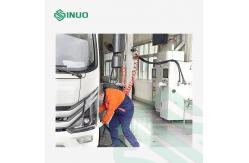 China EVSE Slow Fast Charging Electrical Safety Testing Equipment Power Battery REESS supplier