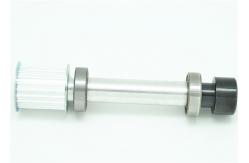 China 704376 Stuck Y Countershaft Unit Suitable For FX Q25 Auto Cutter Machine supplier